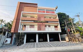 Grand Residency & Resort